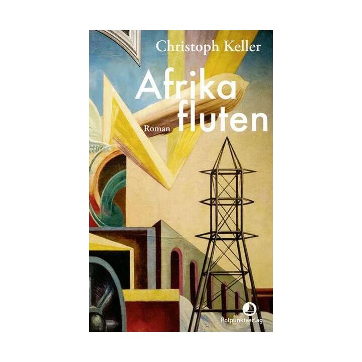 Afrika fluten