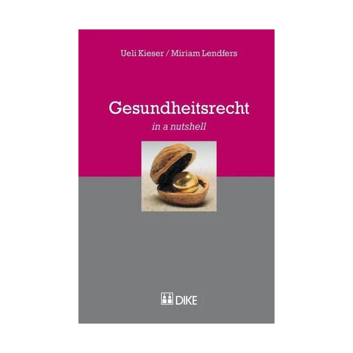 Gesundheitsrecht