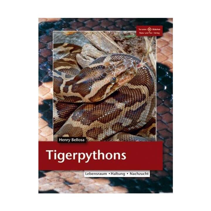 Tigerpythons