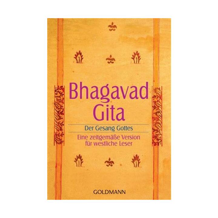 Bhagavadgita