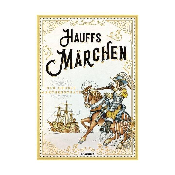 Hauffs Märchen