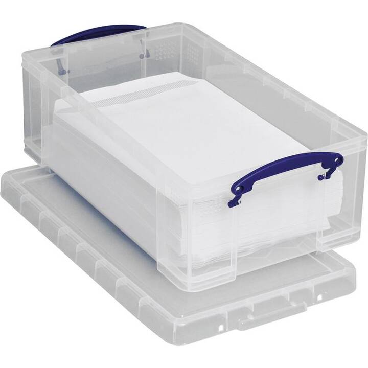 REALLY USEFUL Aufbewahrungsbox Useful (12 l)