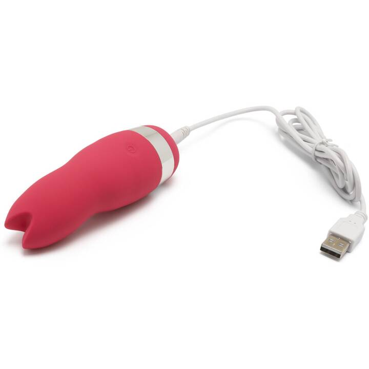 TOYJOY G-Punkt Vibrator Excite Soft