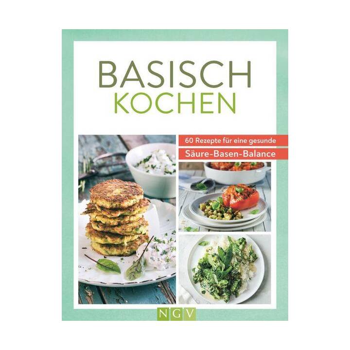 Basisch kochen