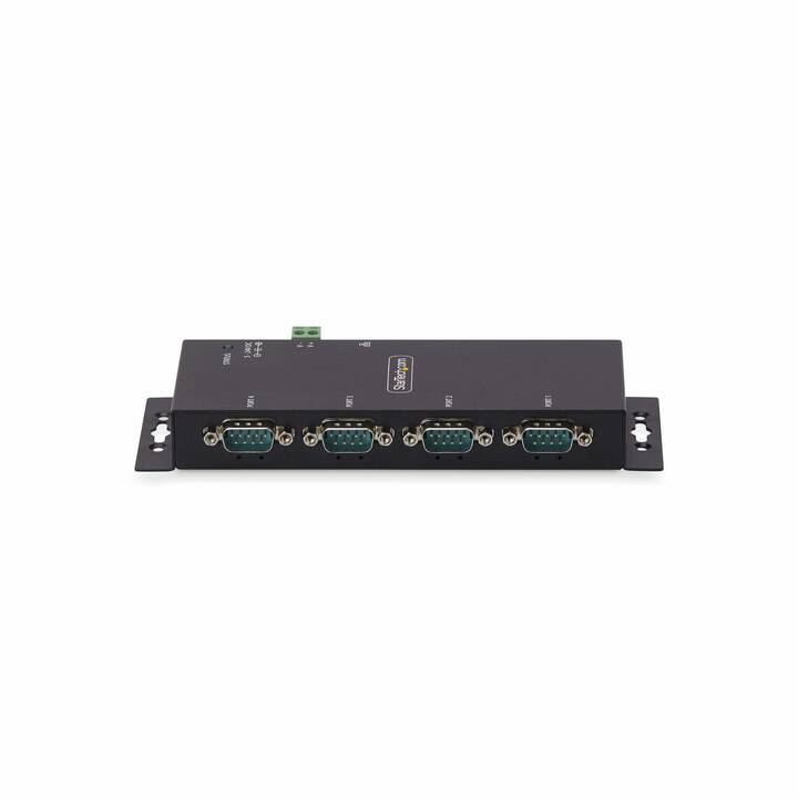 STARTECH.COM Geräteserver (5 V, 15 W)