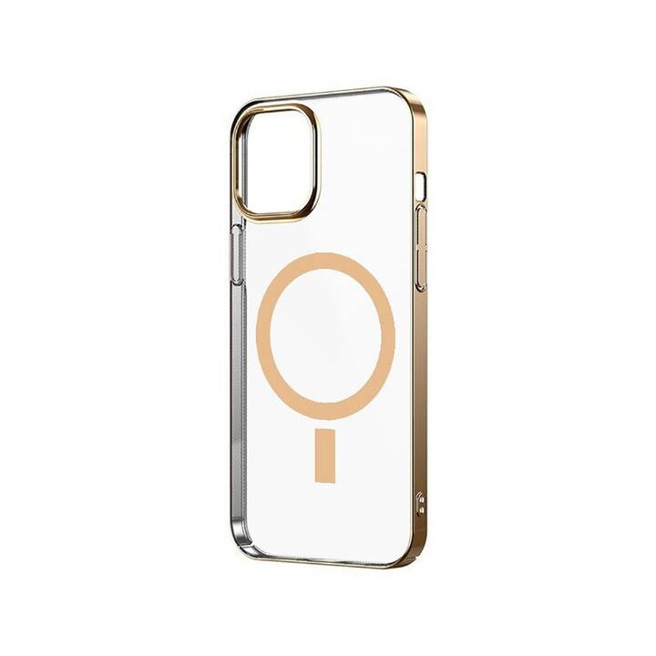 EG Backcover (iPhone 11, Gold)