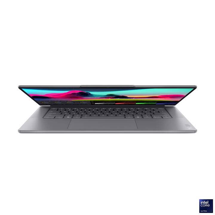 LENOVO Yoga Slim 7 15ILL9 (15", Intel Core Ultra 7, 32 Go RAM, 512 Go SSD)