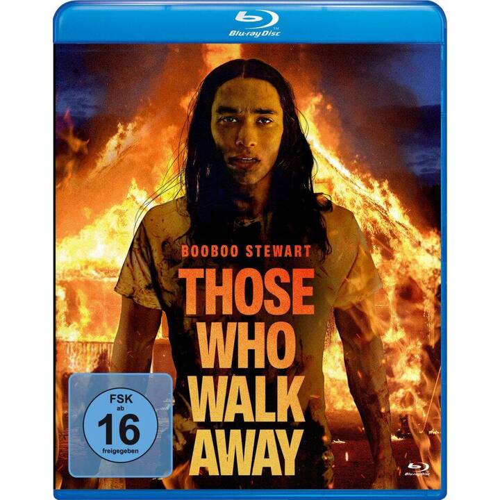 Those Who Walk Away (DE)