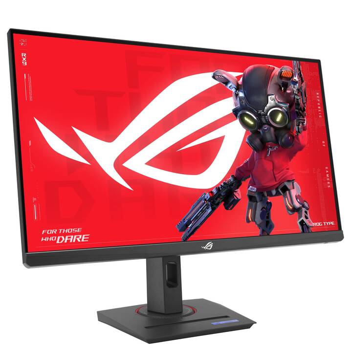 ASUS ROG Strix XG27ACMG (27", 2560 x 1440)