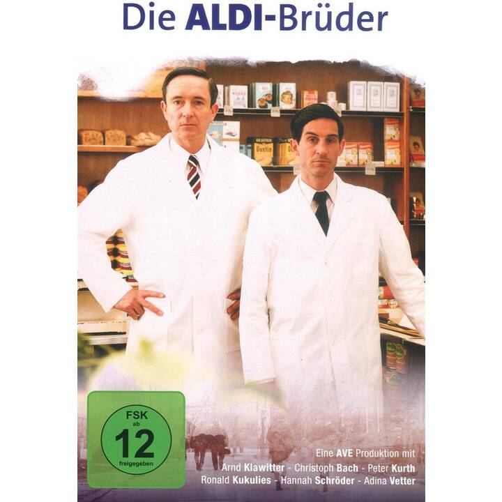 Die ALDI Brüder (DE)
