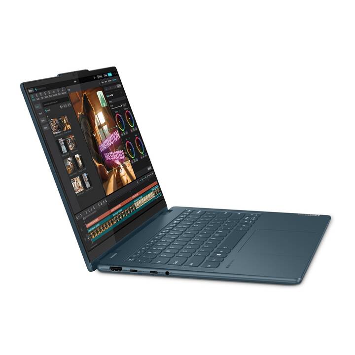 LENOVO Yoga 7 2in1 (14", Intel Core Ultra 7, 32 Go RAM, 1000 Go SSD)