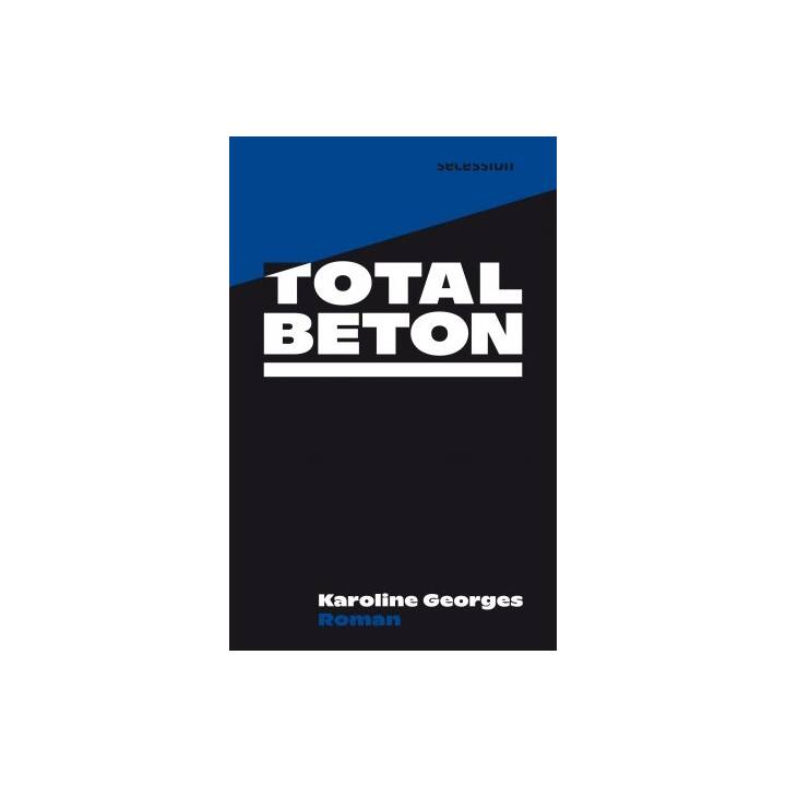 Totalbeton