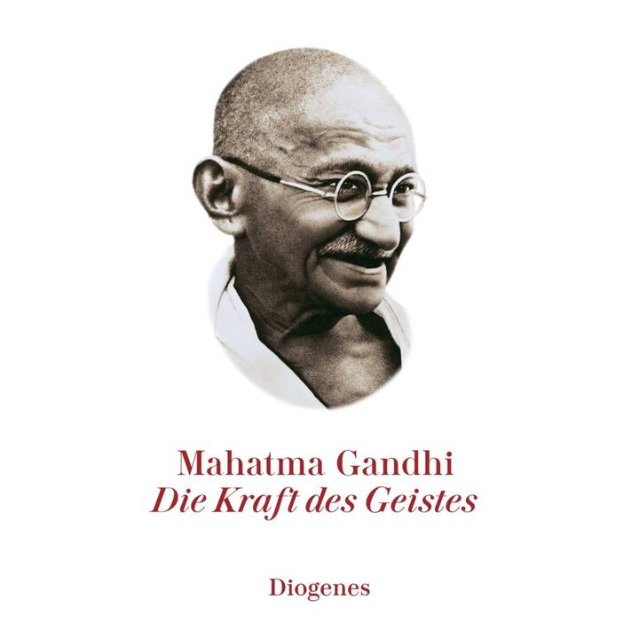 Die Kraft des Geistes