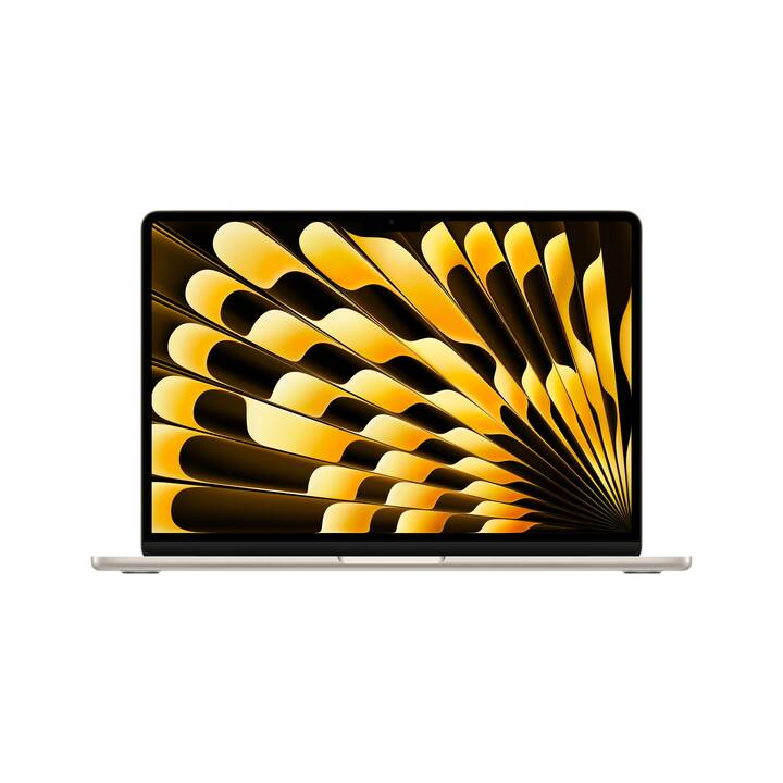 APPLE MacBook Air 2024 (13.6", Apple M3 Chip, 24 Go RAM, 1000 Go SSD)