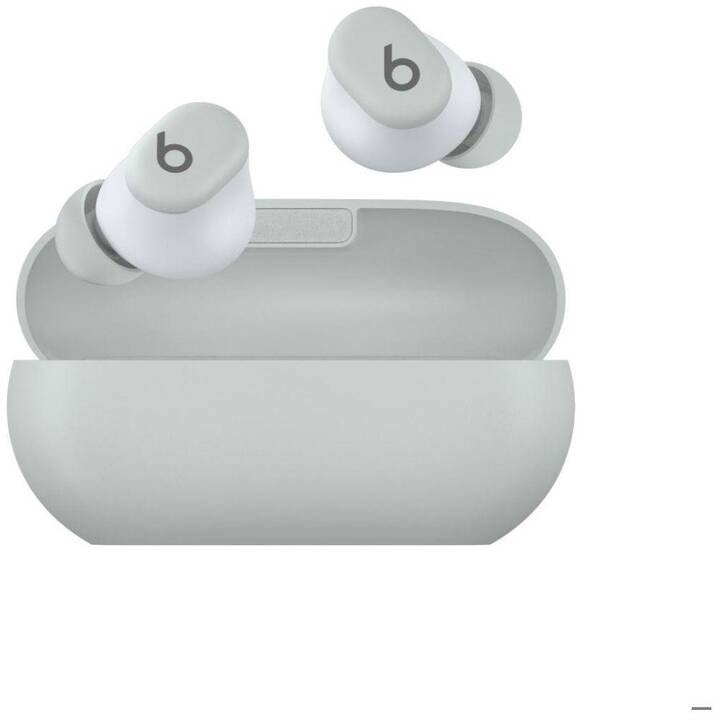 BEATS Solo Buds (ANC, Bluetooth 5.3, Storm Grey)