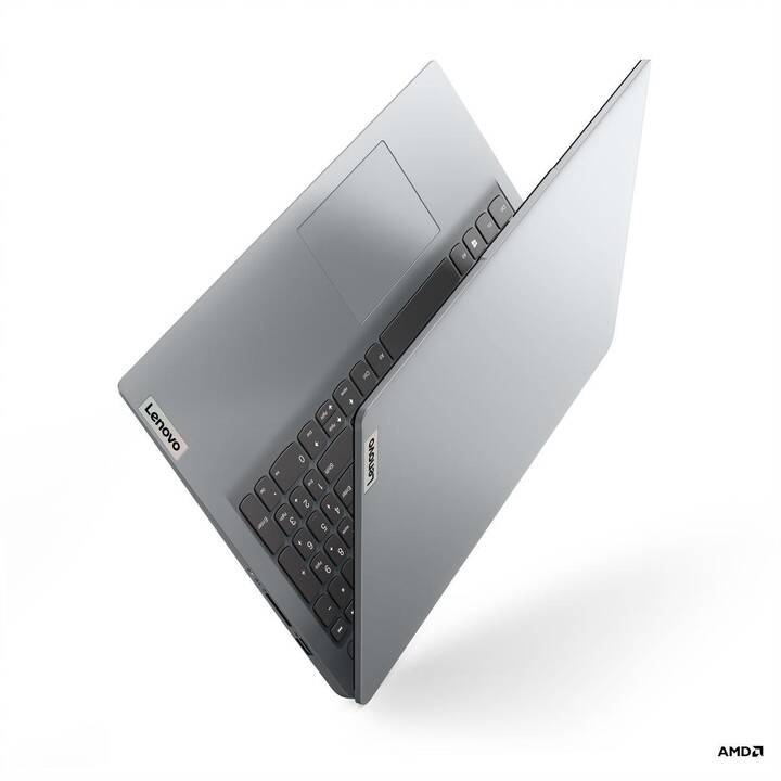 LENOVO IdeaPad 1 15AMN7 (15.6", AMD Ryzen 3, 8 Go RAM, 256 Go SSD)