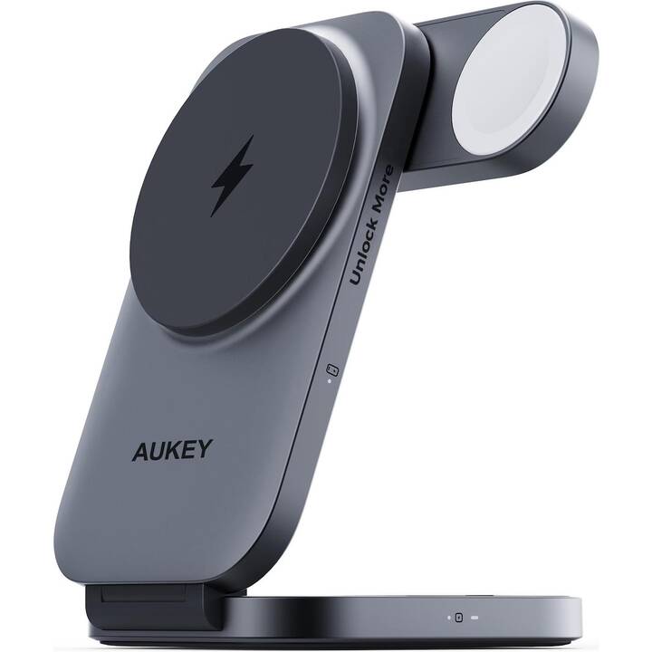 AUKEY MagFusion Wireless charger (30 W)