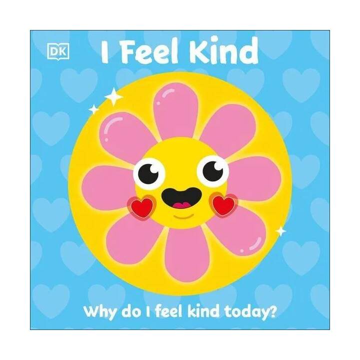 I Feel Kind