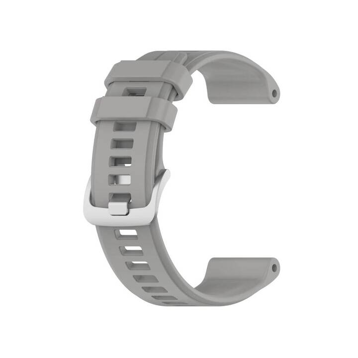 EG Armband (Garmin, Forerunner 955, Grau)