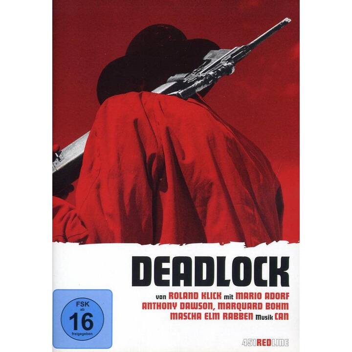 Deadlock (EN, DE)