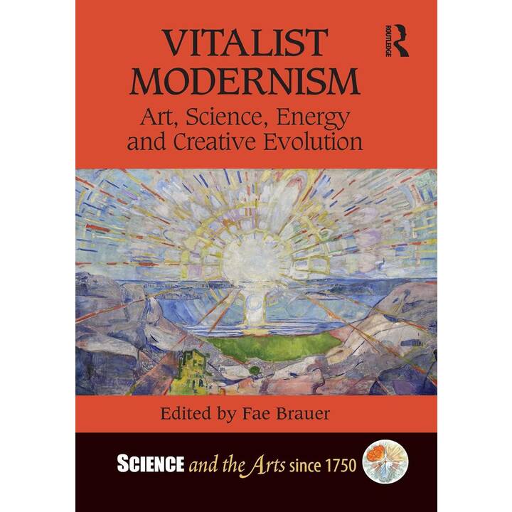 Vitalist Modernism