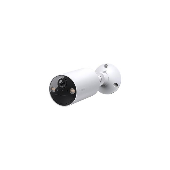TP-LINK Netzwerkkamera C410 (3 MP, Bullet, USB)