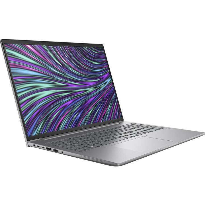 HP ZBook Power G10 (16", Intel Core Ultra 9, 32 GB RAM, 1000 GB SSD)