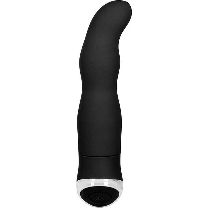 CALEXOTICS Vibratore G-spot Chic Curve