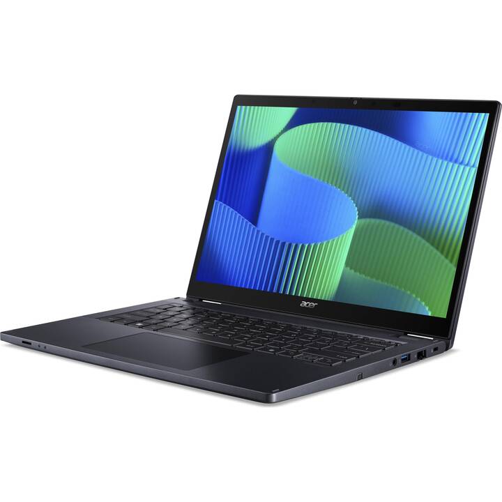 ACER TravelMate P4 Spin 14 TMP414RN-54-TCO (14", Intel Core Ultra 5, 16 GB RAM, 512 GB SSD)