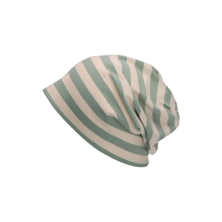 STERNTALER Cappellino per neonati (47, Verde)