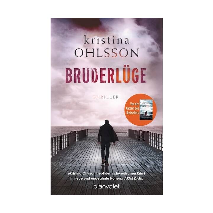 Bruderlüge