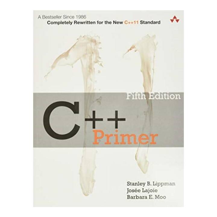 C++ Primer