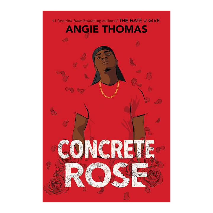 Concrete Rose