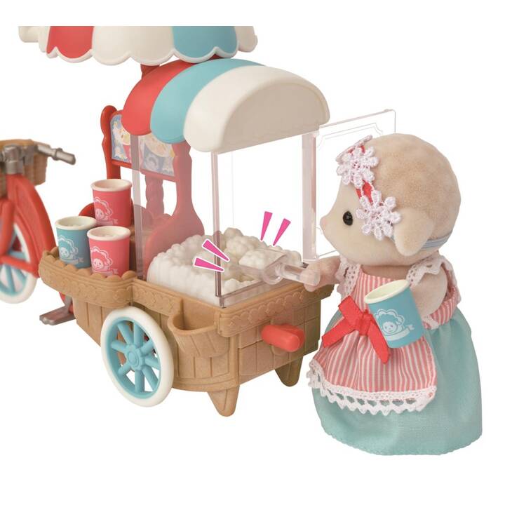 SYLVANIAN FAMILIES Pecora