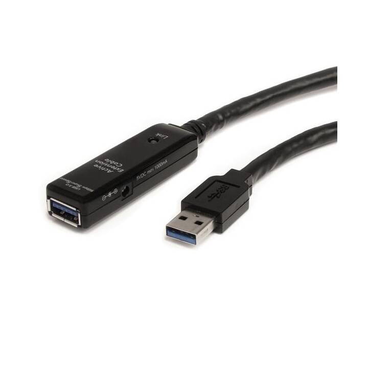 STARTECH.COM Prolunga USB - 5 m