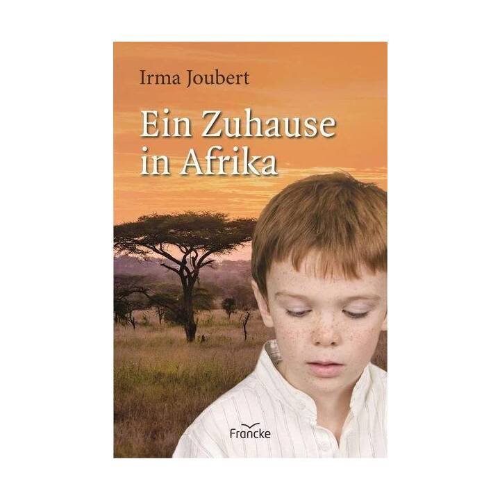 Ein Zuhause in Afrika