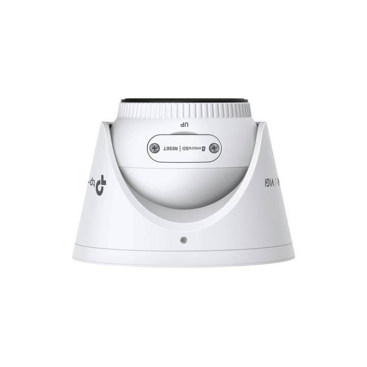 TP-LINK Telecamera di rete VIGI C445 Turret (4 MP, Dome, RJ-45)