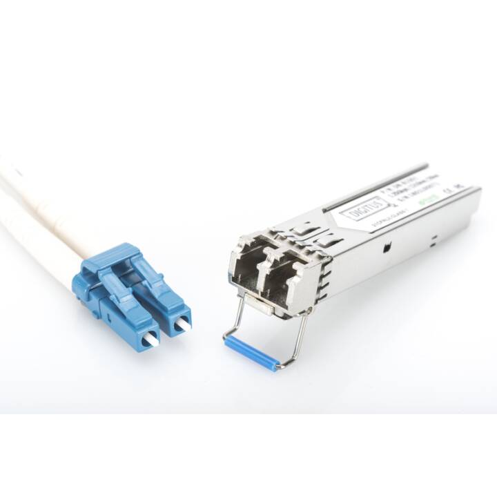 ASSMANN ELECTRONIC DN-81001 Transceiver-Modul Module SFP