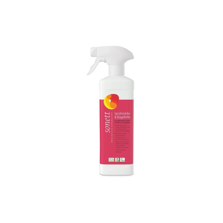 SONETT Rinçage désinfectant (500 ml, Spray)