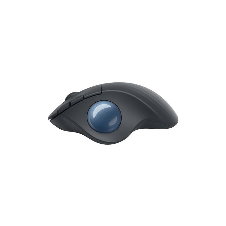 LOGITECH Trackball Ergo M575 Souris (Sans fil, Office)