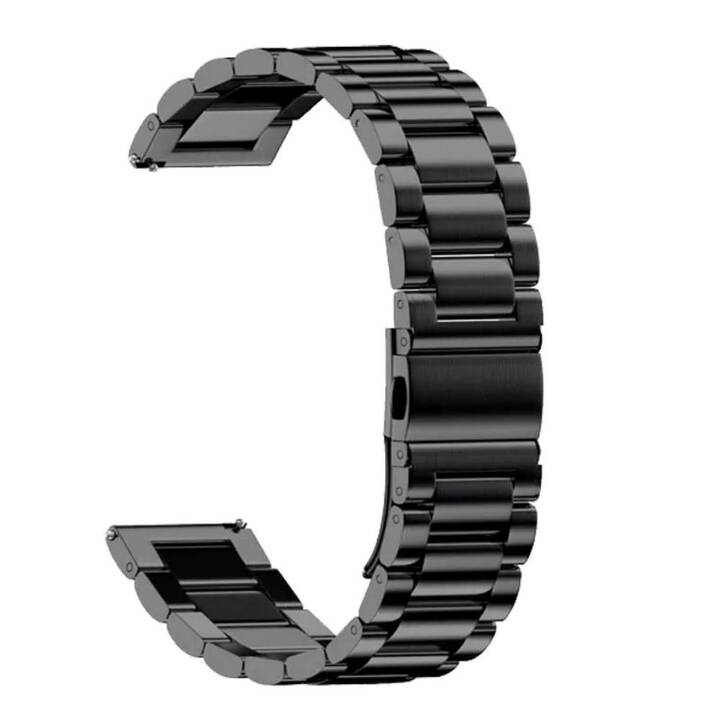 EG Bracelet (Garmin Forerunner 265S, Noir)