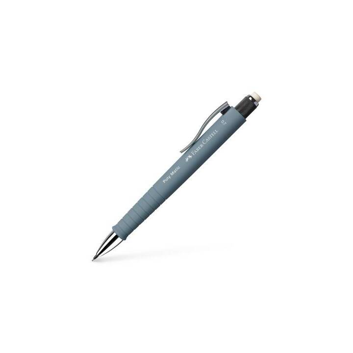 FABER-CASTELL Portamina PolyMatic (B, 0.7 mm)