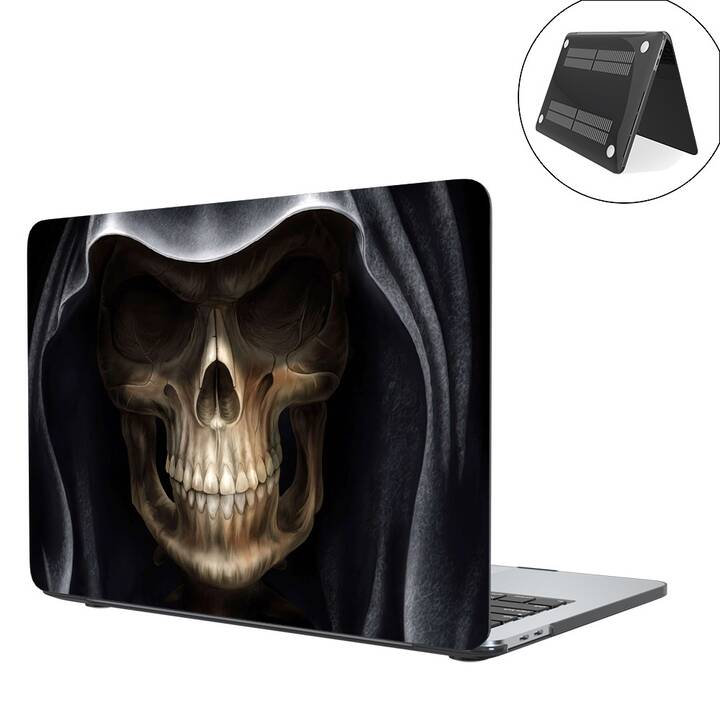 EG Hardcase (MacBook Pro 13" 2020, Grau)