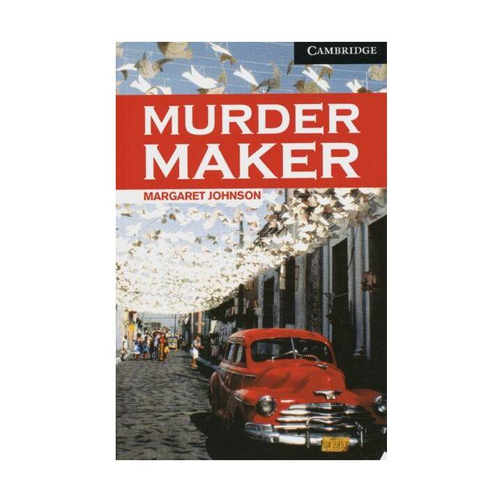 Murder Maker