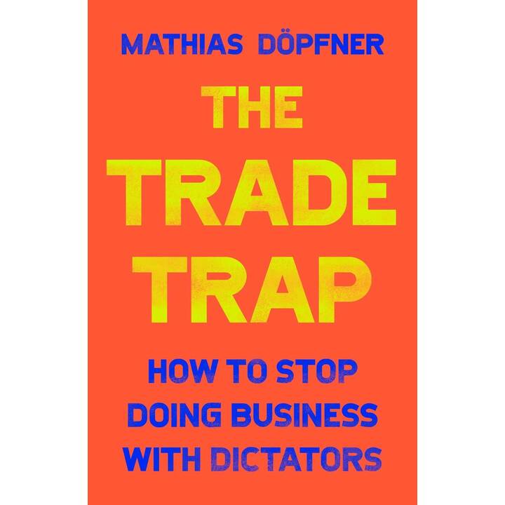 The Trade Trap