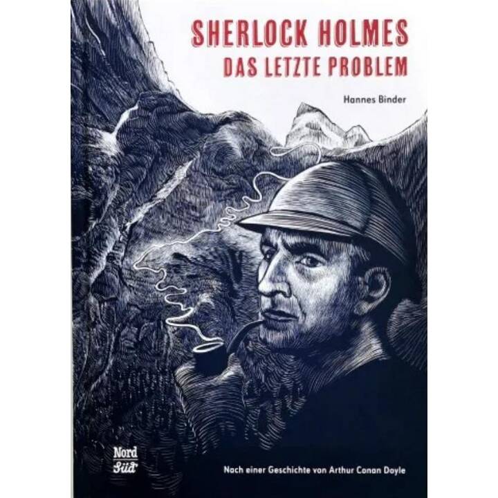 Sherlock Holmes. Das letzte Problem