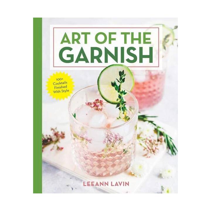 The Art of the Garnish