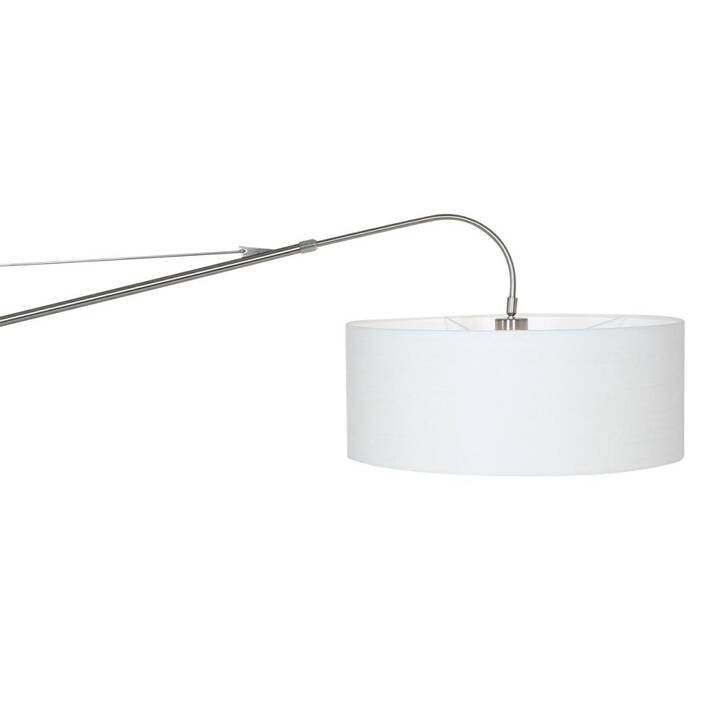 STEINHAUER Lampada da parete Elegant Classy (Bianco)