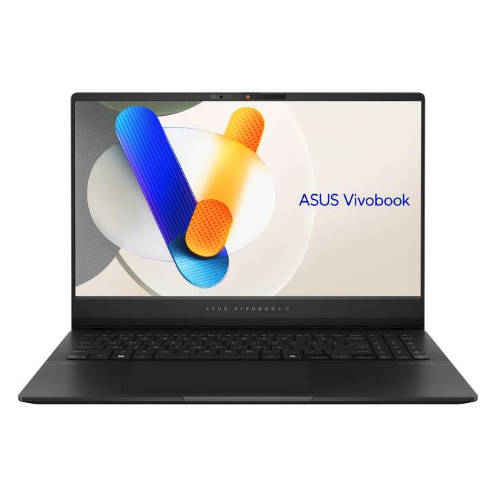 ASUS Vivobook S 15 (15.6", Intel Core Ultra 9, 32 GB RAM, 1000 GB SSD)