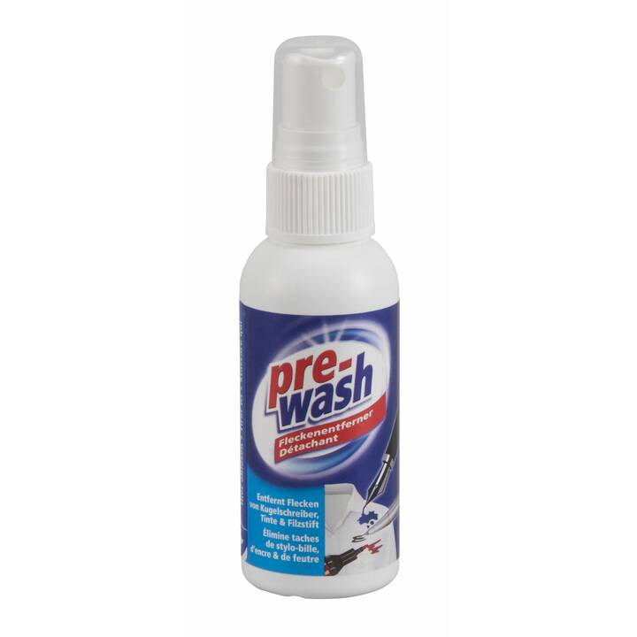 PRE-WASH Penna smacchiante pre-wash (05 l, Spray)